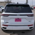 New 2025 Jeep Grand Cherokee Summit image 3