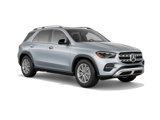 New 2026 Mercedes-Benz GLE 350 4MATIC image 2