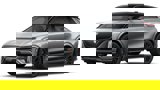 New 2026 Cadillac Lyriq V w/ Exterior Carbon Fiber Package image 2