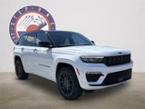 New 2025 Jeep Grand Cherokee Summit w/ High Altitude Package image 2