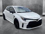 Used 2023 Toyota Corolla GR w/ Performance Package image 4