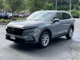 Certified 2023 Honda CR-V EX-L image 3