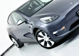 Used 2022 Tesla Model Y Long Range image 4