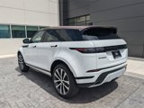 New 2026 Land Rover Range Rover Evoque Dynamic SE image 6