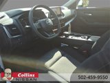 New 2026 Nissan Rogue SV image 4