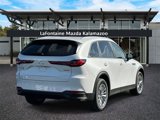 New 2025 MAZDA CX-90 3.3 Turbo w/ Select Package image 4