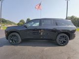 New 2026 Chevrolet Traverse RS image 2