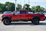 New 2025 Ford F250 Lariat w/ Lariat Ultimate Package image 4