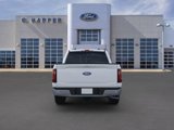 New 2025 Ford F150 XLT w/ Equipment Group 302A MID image 5