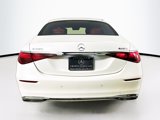 Certified 2022 Mercedes-Benz S 580 4MATIC Sedan image 6