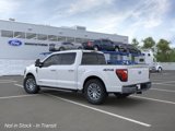 New 2025 Ford F150 Lariat image 4