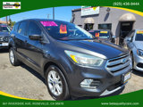 Used 2017 Ford Escape SE image 2