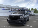 New 2025 Ford Expedition Max Platinum image 2