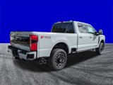 New 2025 Ford F350 4x4 Crew Cab Super Duty image 4