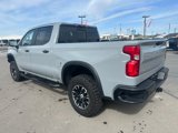 Used 2025 Chevrolet Silverado 1500 ZR2 w/ Technology Package image 6