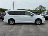 Used 2023 Chrysler Voyager LX image 2