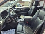 Used 2017 INFINITI QX60 AWD w/ Premium Plus Package image 3