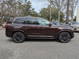 New 2025 Volvo XC90 T8 Ultra w/ Lounge Package image 3
