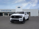 New 2025 Ford F150 Platinum image 3