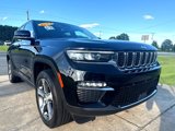 Used 2022 Jeep Grand Cherokee Limited 4xe image 2