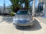 Used 2013 Hyundai Sonata Limited image 3