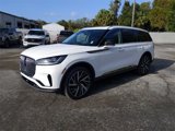 New 2025 Lincoln Aviator Reserve w/ Equipment Group 201A image 2
