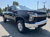 Used 2020 Chevrolet Silverado 2500 LT w/ Texas Edition image 4
