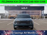 New 2026 Kia Carnival SX Prestige image 2