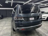 Used 2022 Jeep Grand Wagoneer Series III w/ HD Trailer Tow Package image 5