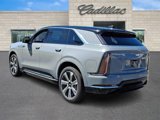 New 2026 Cadillac Escalade IQ Luxury 1 w/ LPO, Floor Liner Package image 4