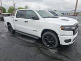 New 2025 RAM 1500 Laramie image 3