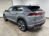 New 2025 Volkswagen Atlas Cross Sport SEL Premium R-Line image 4