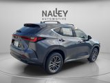New 2026 Lexus NX 350 AWD w/ Premium Package image 4