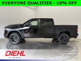 New 2026 RAM 1500 Rebel image 4