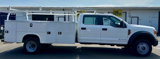 Used 2022 Ford F450 XL image 2