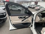 Used 2021 Mercedes-Benz S 580 4MATIC Sedan image 6