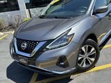 Used 2023 Nissan Murano SV image 4