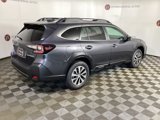 Certified 2025 Subaru Outback Premium w/ Popular Package #1A image 5