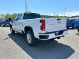 New 2025 Chevrolet Silverado 3500 High Country w/ High Country Premium Package image 5
