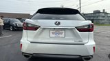 Used 2019 Lexus RX 350 AWD image 6