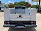 Used 2021 Chevrolet Silverado 2500 LT w/ Convenience Package image 4