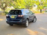 Used 2017 Chevrolet Traverse LT w/ Style and Technology Package image 5
