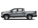 New 2025 Chevrolet Silverado 1500 LTZ w/ Z71 Off-Road Package image 3