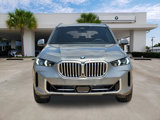 New 2026 BMW X5 xDrive40i w/ Climate Comfort Package image 2
