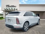 New 2025 Cadillac Escalade IQ Luxury 2 image 5