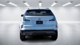 New 2025 Cadillac XT4 Sport w/ LPO, Onyx Lite Package image 4