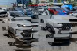 Used 2023 MAZDA CX-50 AWD 2.5 S w/ Cargo Package image 3