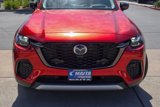 New 2025 MAZDA CX-70 Plug-In Hybrid w/ Premium Pkg image 2