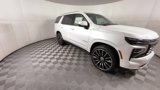 New 2025 Chevrolet Tahoe High Country image 2