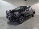 New 2025 GMC Sierra 1500 AT4 w/ AT4 Premium Package image 3